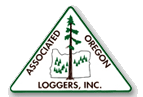 Associated Oregon Logging